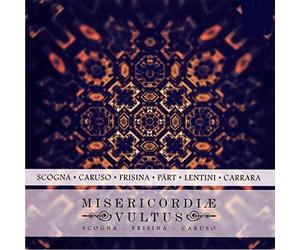 Artisti Vari - Misericordiae Vultus - Cd