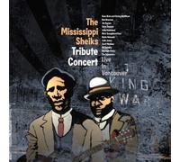Artisti Vari - Mississippi Sheiks Tribute - Dvd