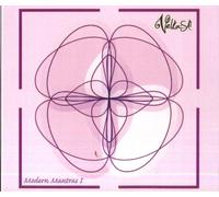 Artisti Vari - Modern Mantras I - Cd
