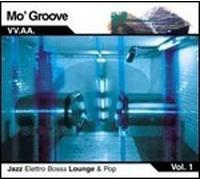 Artisti Vari - Mo'groove - Cd