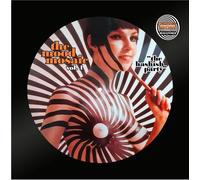Artisti Vari - Mood Mosaic 1 (the) / Various - Vinile