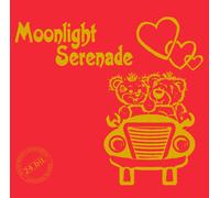 Artisti Vari - Moonlight Serenade - Cd