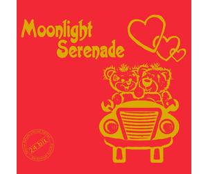 Artisti Vari - Moonlight Serenade - Cd