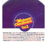 Artisti Vari - Motown Chartbusters Vol.2 - Cd