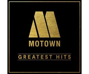 Artisti Vari - Motown - Greatest Hits - 2 Vinili (60th anniversary edition)