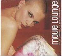 Artisti Vari - Movie Lounge - Cd (selection by rosalinda celentano)