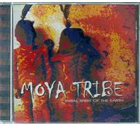 Artisti Vari - * MOYA TRIBE - [CD]