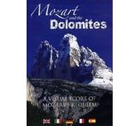 Artisti Vari - Mozart And The Dolomites - Dvd