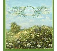 Artisti Vari - Mozart - Il Genio - 5 Cd