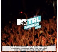 Artisti Vari - Mtv Trl Awards - Cd