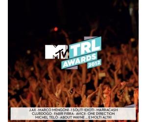 Artisti Vari - Mtv Trl Awards - Cd