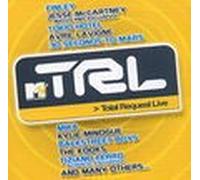 Artisti Vari - Mtv Trl -total Request Live- - Cd