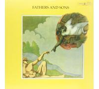 Artisti Vari - Muddy Waters: Fathers and Sons