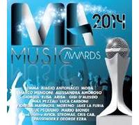 Various Artists – Music Awards 2014 – CD