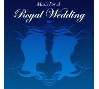 Artisti Vari - Music For A Royal Wedding - Cd