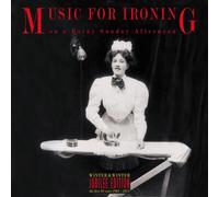 Artisti Vari - Music For Ironing On A Rainy Sunday Afternoon - Cd