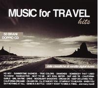 Artisti Vari - Music For Travel - Cd