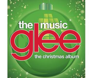 Artisti Vari - Music Glee - The Christmas Album - Cd