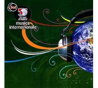 Artisti Vari - Musica Internazionale (3 CD)