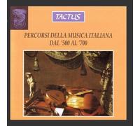 Artisti Vari - Musica Italiana - Cd