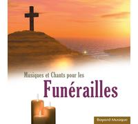 Artisti Vari - Musiques Et Chants Pour Les Funerailles / Various - Cd