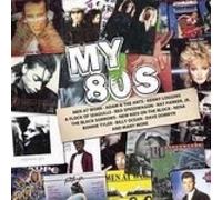 Artisti Vari - My 80s - 2 Cd