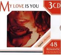 Artisti Vari - My Love Is You