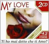Artisti Vari - My Love / Various - 2 Cd