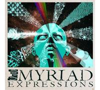 Artisti Vari - Myriad Expressions - Cd