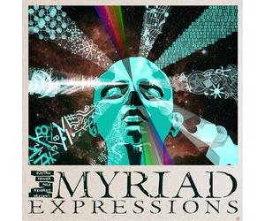 Artisti Vari - Myriad Expressions - Cd