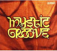 Artisti Vari - Mystic Groove - Cd