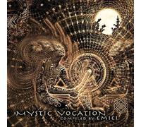 Artisti Vari - Mystic Vocation - Compiled By Emiel - Cd