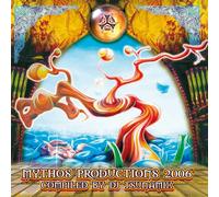 Artisti Vari - Mythos Productions 2006 - Cd