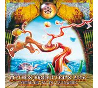 Artisti Vari - Mythos Productions 2006 - Cd