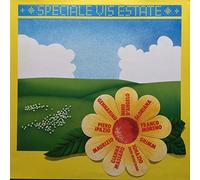 ARTISTI VARI NAPOLETANI - SPECIALE VIS ESTATE 86 - VINILE