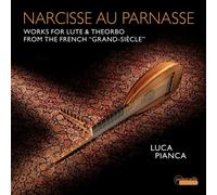 Artisti Vari - Narcisse Au Parnasse - Cd