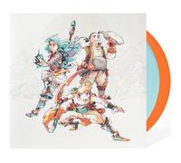 Artisti Vari - Naruto Best Collection ( Kyubi Picture-Disc ) Nuovo Vinile