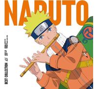 Artisti Vari - Naruto: Best Collection - Vinile