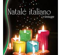 Artisti Vari - Natale Italiano ''vintage'' - Cd