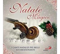 Artisti Vari - Natale Magico - Cd