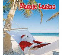 Artisti Vari (Natale) - Natale Latino