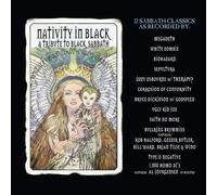 Artisti Vari Natività IN Nero (Vinile Nero 2xLP)