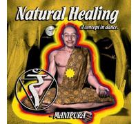 Artisti Vari - Natural Healing Manipura - Cd