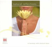 Artisti Vari - Natural Reflections - Cd
