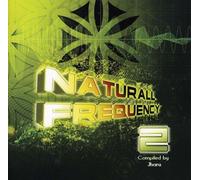 Artisti Vari - Naturall Frequency 2 - Cd