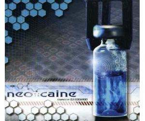 Artisti Vari - Neo::cane - Cd