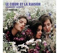 Artisti Vari - Nereide (la): Le Coeur Et La Raison - Cd