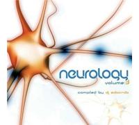 Artisti Vari - Neurology Vol.3: Compiled By Dj Edoardo - Cd