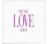 Artisti Vari - New Love Album (the) / Various - 2 Cd
