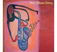 Artisti Vari - New Orleans Stomp - Cd